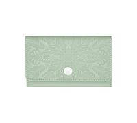 Roxy Crazy Diamond - Tri-Fold Wallet for Women - Portefeuille 3 Volets - Femme - One Size - Vert