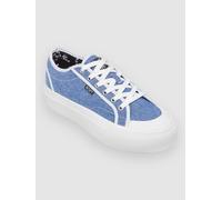 Roxy Cruizer Sneakers bleu 10.0