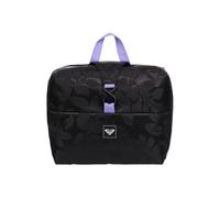 Roxy Cute Plane - Trousse de Toilette de Taille Moyenne - Femme - One Size - Noir