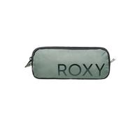 Roxy Da Rock, Trousse à Crayons Femme, Agave Green, Taille Unique EU