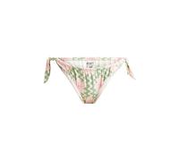 ROXY Damen Bikinihose Hisbicus Daze multicolore | M