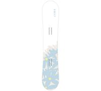 Roxy - Pack Planche Snowboard Dawn - 142 + Viva - Planche Snowboard