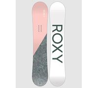 Roxy Dawn 2025 Snowboard à motifs 146