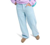 Roxy - Dawn Patrol Corduroy - Pantalon femme Airy Blue - US 29