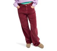 Roxy - Dawn Patrol Corduroy - Pantalon femme Rhododendron - US 31
