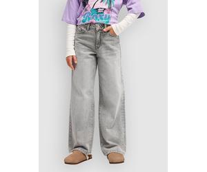 Roxy Dawn Patrol Mid Kids Jeans gris T04
