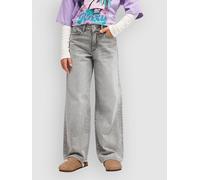 Roxy Dawn Patrol Mid Kids Jeans gris T06