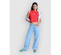 Roxy Dawn Patrol Jeans Bleu 25 Femme