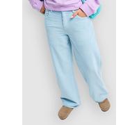 Roxy Dawn Patrol Pantalon en velours bleu 27