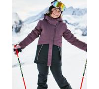 Roxy - Dawnrae Parka - Parka enfant Huckleberry - 12 ans