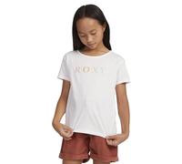 Roxy Day and Night B - Camiseta Para Chicas 4-16