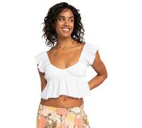 Roxy Débardeur Brisa Woven Top