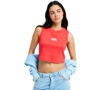 Vêtements Roxy Iconic Days pour Femme L Rouge