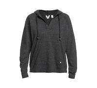 Roxy Destination Surfudadera Con Capucha Para Mujer