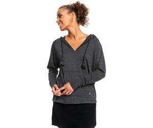 Roxy Destination Surfudadera con Capucha para Mujer