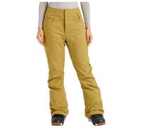 Roxy - Diversion Pant Fennel Seed - S - Pantalon Ski
