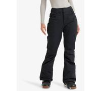 Roxy - Diversion Pants - Pantalon ski femme True Black - M