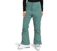 Roxy Diversion Pt Pants Vert XS Femme