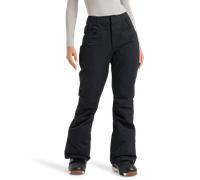 Roxy - Diversion Pt - Pantalon ski femme True Black - S