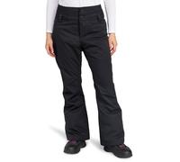 Roxy Diversion PT Pants, True Black, L Women's