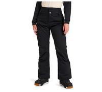 Roxy - Diversion True Black - XS - Pantalon Ski