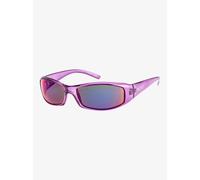 Roxy – Lunettes de soleil femme Donna – Lilac/ML Infra Red – Taille unique