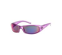 Roxy – Lunettes de soleil femme Donna – Lilac/ML Infra Red – Taille unique