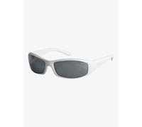 ROXY Lunettes de soleil 'Donna Polarized' blanc, Taille One Size