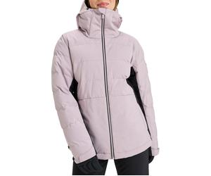 Roxy - Doudoune de ski - Snowyhill Puffy Nirvana pour Femme - Taille M - Violet Violet M
