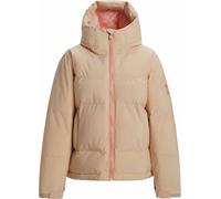 ROXY Alofted Puffy - Femme - Rose / Beige - taille L- modèle 2025