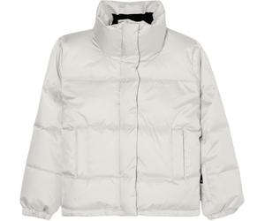 Roxy - Doudoune imperméable - Snow Winter Rebel Jacket Silver - Taille M - Gris Gris M