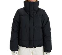 Roxy - Women's Snow Winter Rebel - Veste de ski - M - true black