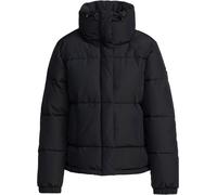 Roxy - Doudoune imperméable - Winter Rebel Jacket Otlr True Black pour Femme - Taille L - Noir Noir L