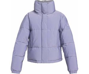 Roxy - Doudoune imperméable - Winter Rebel Jacket Wild Wind pour Femme - Taille L - Bleu Bleu L