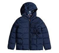 ROXY - Doudoune junior - marine - 16 ans - Marine - Filles 14 ans