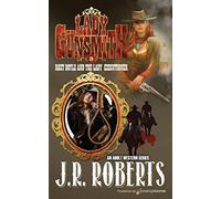 Roxy Doyle And The Lady Executioner