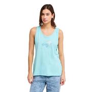 Roxy Dream Oasis - Débardeur - Femme - M - Bleu