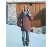 Roxy - Drift Jkt To Vest - Doudoune femme Huckleberry - S