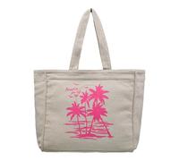 Roxy Drink The Wave - Tote bag - Femme - One size - Beige