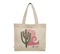 Roxy Drink The Wave - Tote bag - Femme - One size - Beige