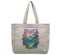Roxy - Drink the Wave Tote Bag - Sac à bandoulière - parchment