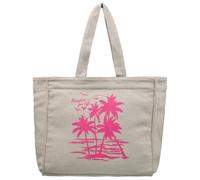 Roxy - Drink the Wave Tote Bag - Sac à bandoulière - pebble