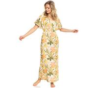 Roxy Dynamite Girl Again - Vestido hasta el tobillo para Mujer