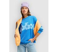 Roxy Eastside Midweight T-Shirt à motifs S