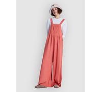 Roxy Easy Isle Jumpsuit orange M