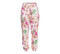 Roxy Easy Peasy - Pantalón de Playa Para Mujer