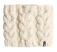 Roxy Écharpe d'hiver à col épais pour femme Bio - Crème au beurre, Buttercream, taille unique