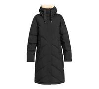 Roxy Ellie JK Jacket, True Black, L Women's