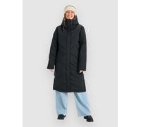 Roxy Ellie Manteau noir XS