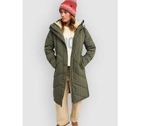 Roxy Ellie Manteau vert XS